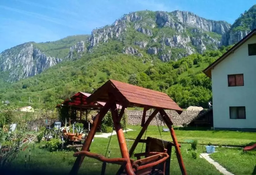Pension Rouademunte