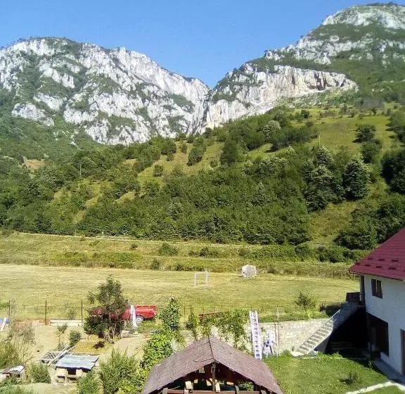 Pension Rouademunte