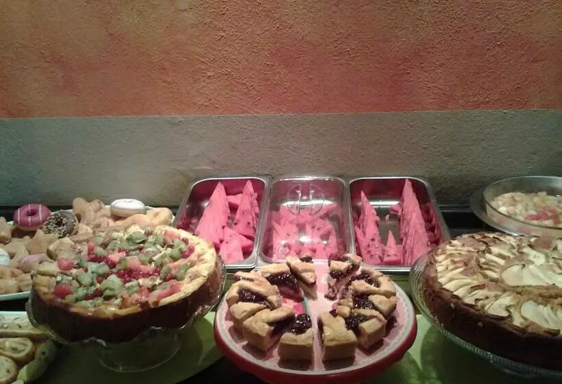 Hotel Acapulco Beach