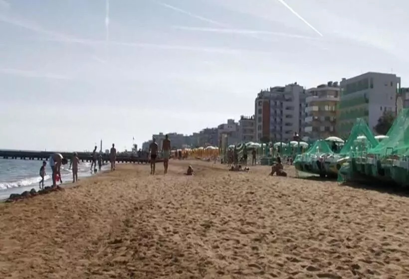 Hotel Acapulco Beach