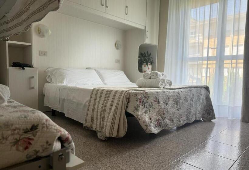 Hotel Acapulco Beach