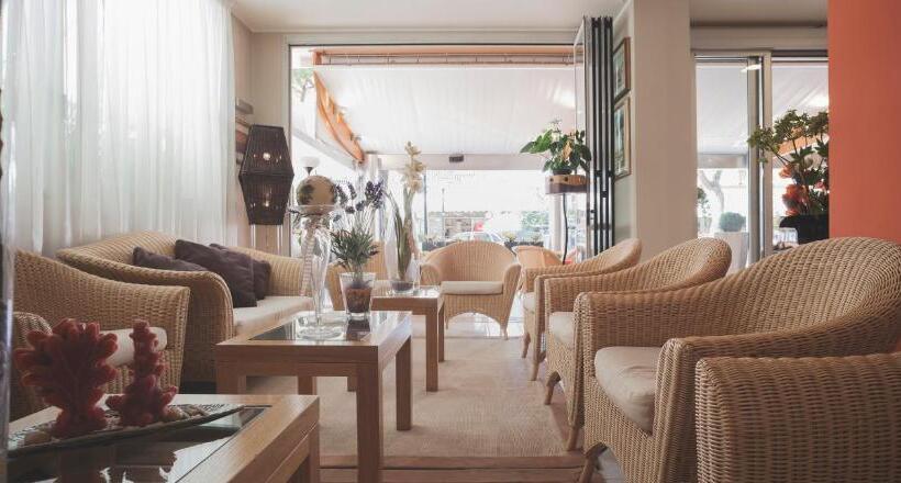 Hotel Acapulco Beach