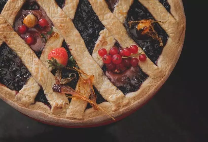 Hotel Acapulco Beach