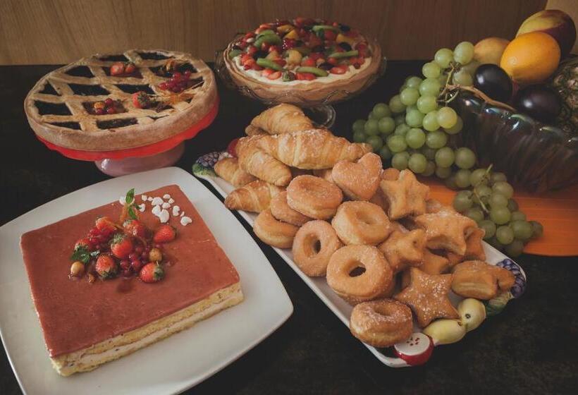 Hotel Acapulco Beach