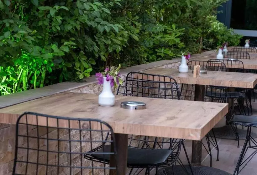 Hotelli Alanya Risus Park