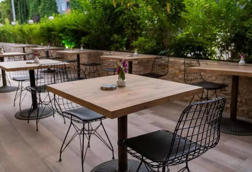 Hotelli Alanya Risus Park