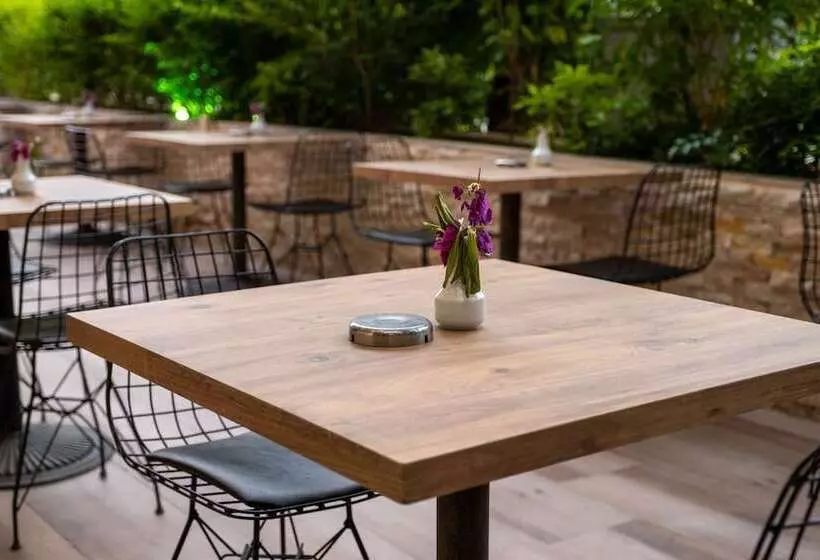 Hotelli Alanya Risus Park