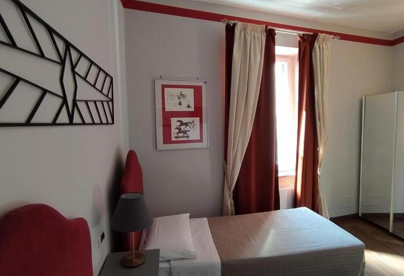 هتل Albergo Moderno