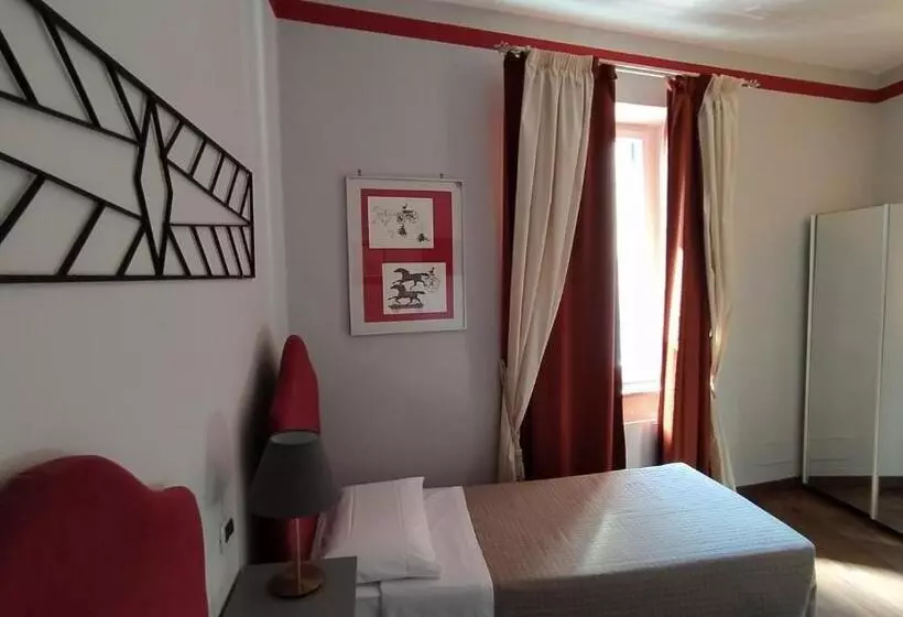 Otel Albergo Moderno