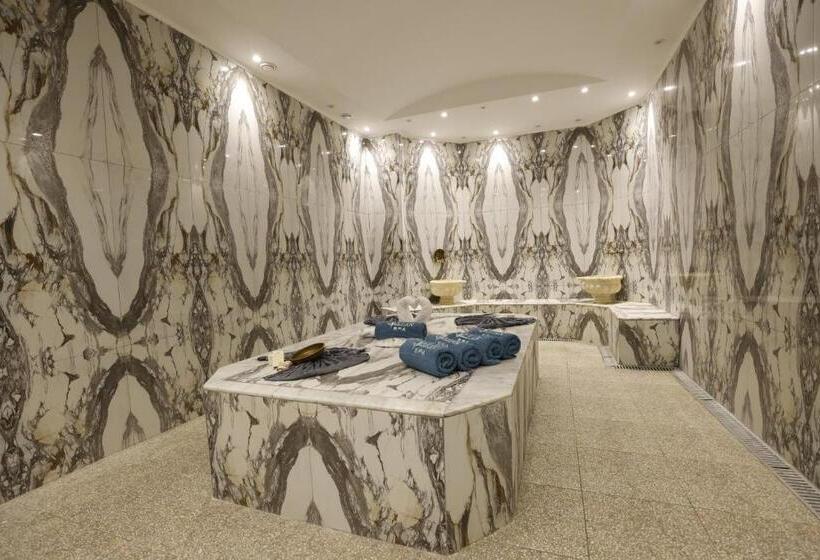 هتل Park Dedeman Kızılay Ankara