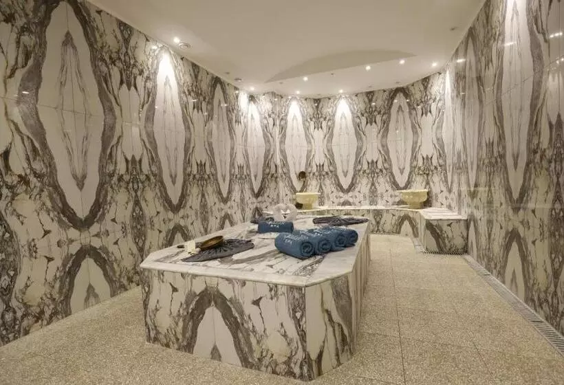 هتل Park Dedeman Kızılay Ankara