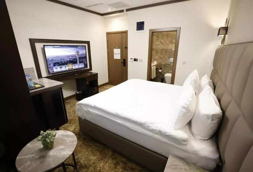 هتل Park Dedeman Kızılay Ankara