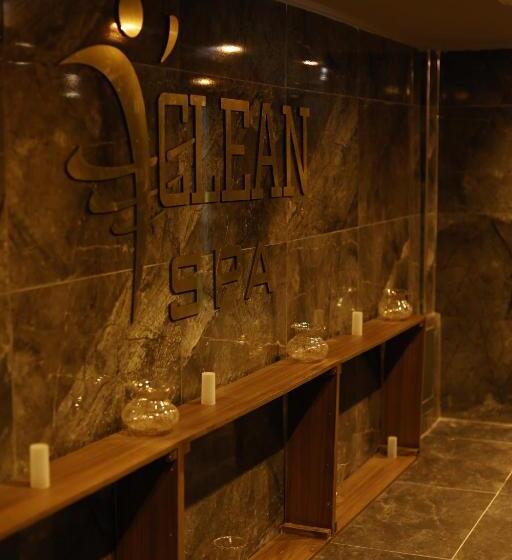 هتل Park Dedeman Kızılay Ankara