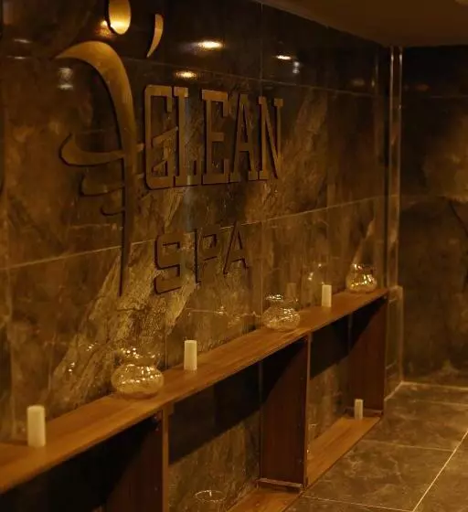 هتل Park Dedeman Kızılay Ankara