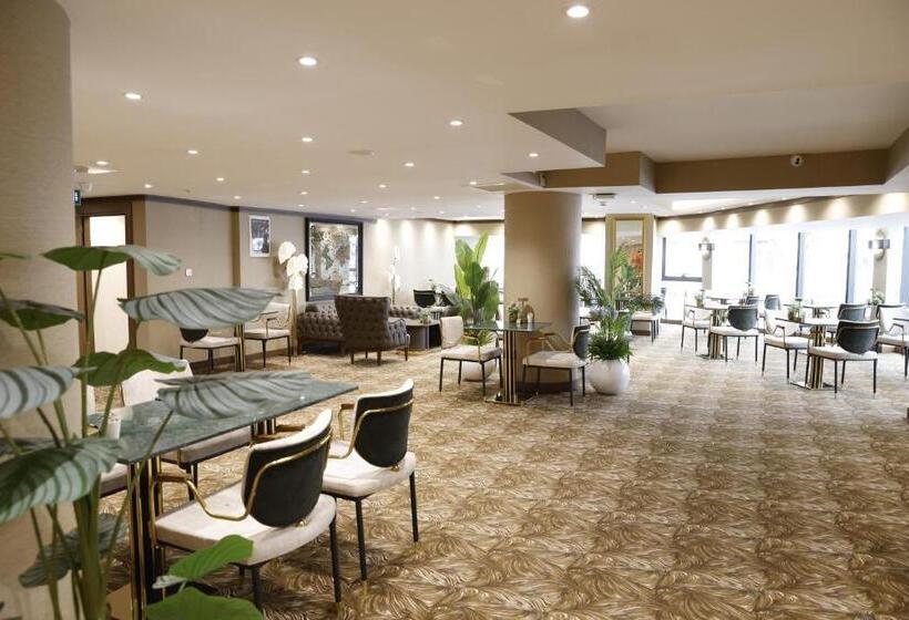 هتل Park Dedeman Kızılay Ankara