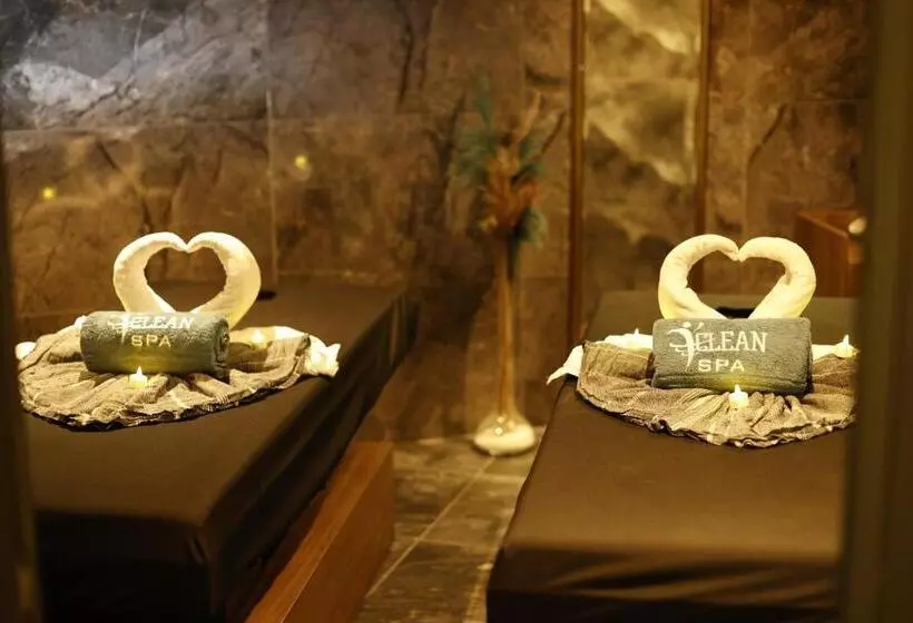 هتل Park Dedeman Kızılay Ankara