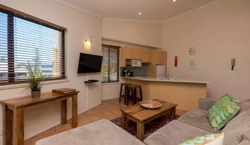 فندق Byron Quarter Apartments