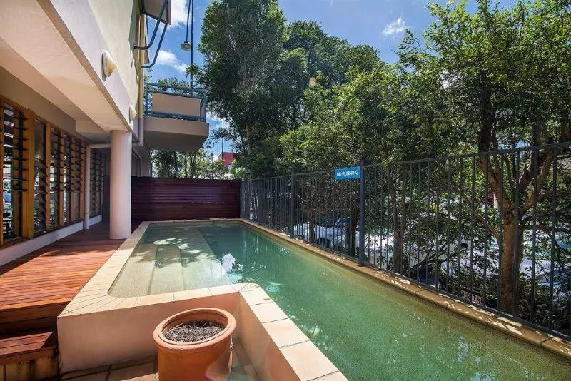 فندق Byron Quarter Apartments