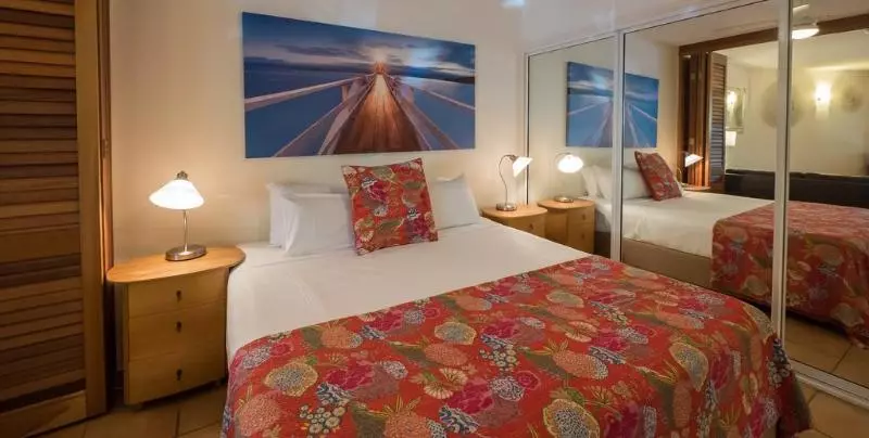 فندق Byron Quarter Apartments