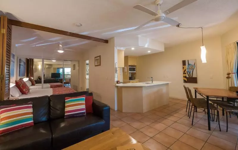 فندق Byron Quarter Apartments