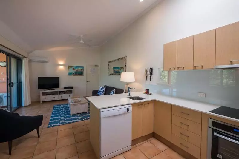 فندق Byron Quarter Apartments