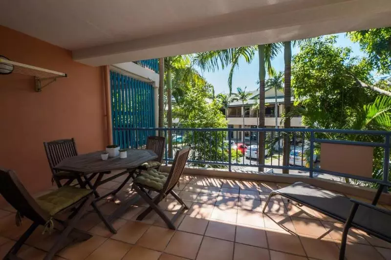 فندق Byron Quarter Apartments