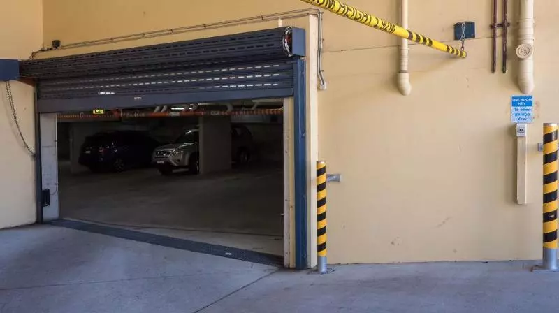 فندق Byron Quarter Apartments