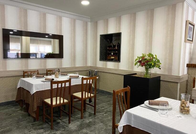 هتل Casa Portuguesa