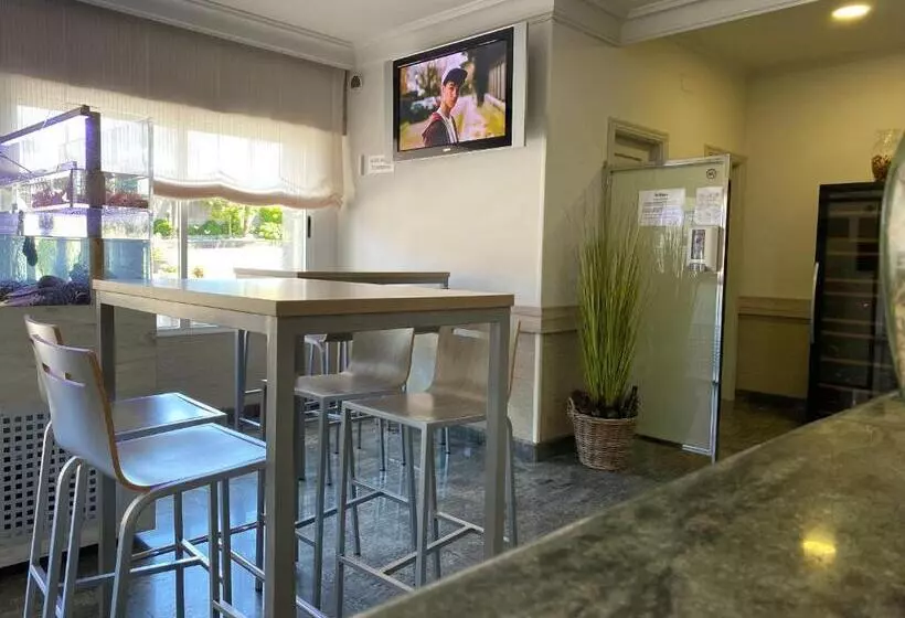 فندق Casa Portuguesa