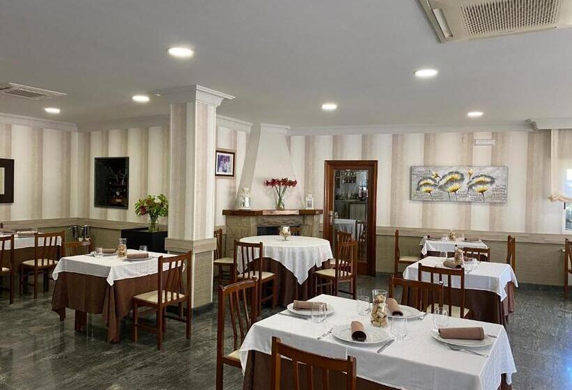 هتل Casa Portuguesa