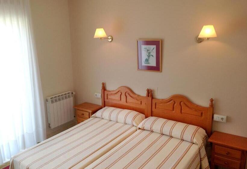 هتل Casa Portuguesa