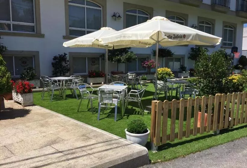 فندق Casa Portuguesa