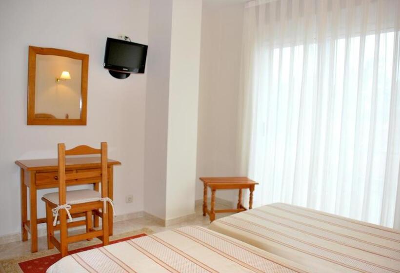 هتل Casa Portuguesa