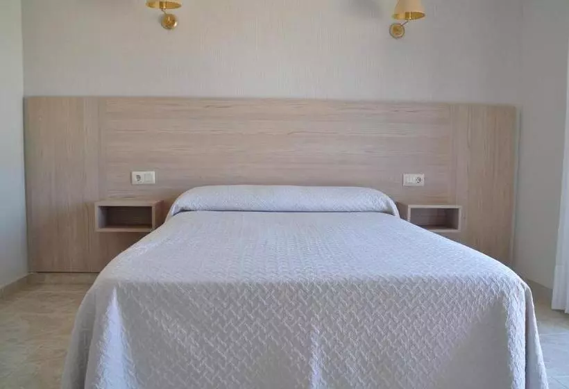 فندق Casa Portuguesa