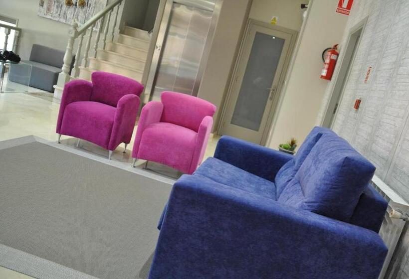 هتل Casa Portuguesa