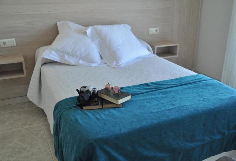 هتل Casa Portuguesa