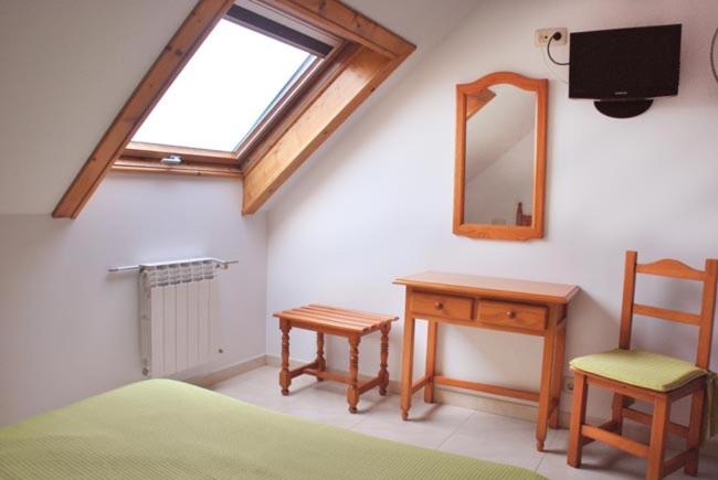 هتل Casa Portuguesa