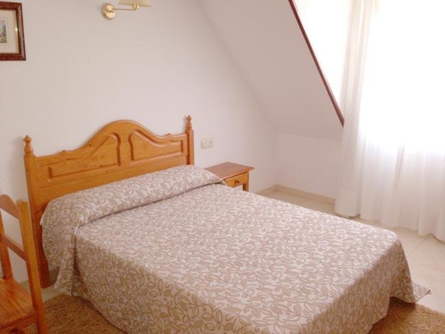 هتل Casa Portuguesa