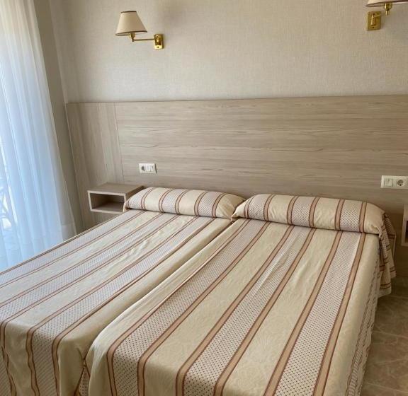 هتل Casa Portuguesa