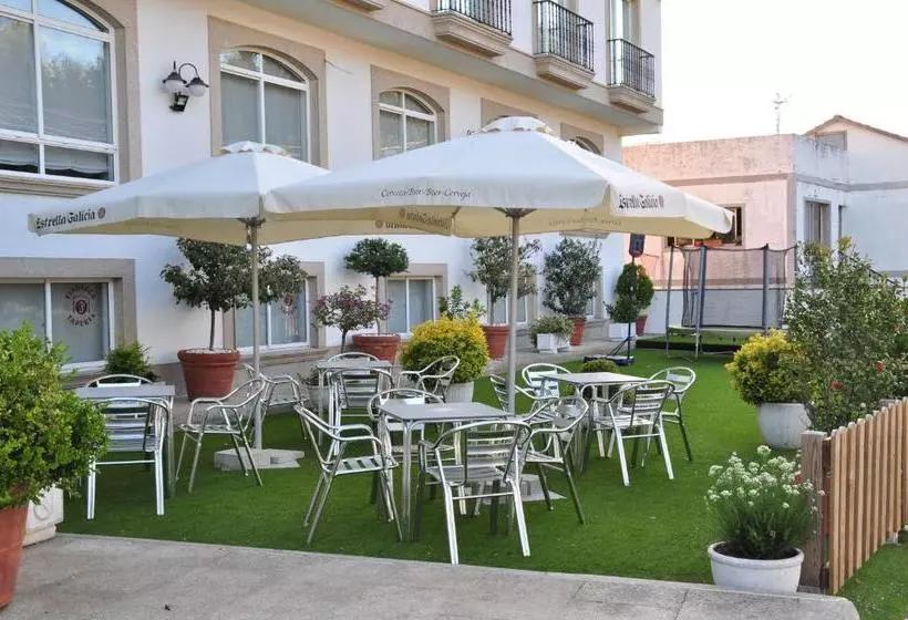 فندق Casa Portuguesa