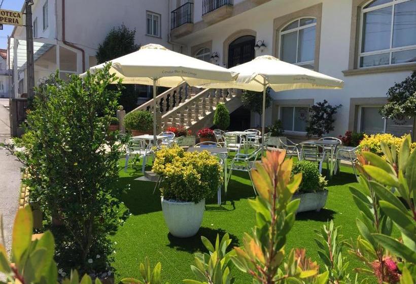 هتل Casa Portuguesa