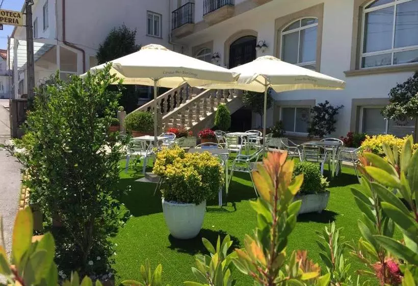 فندق Casa Portuguesa