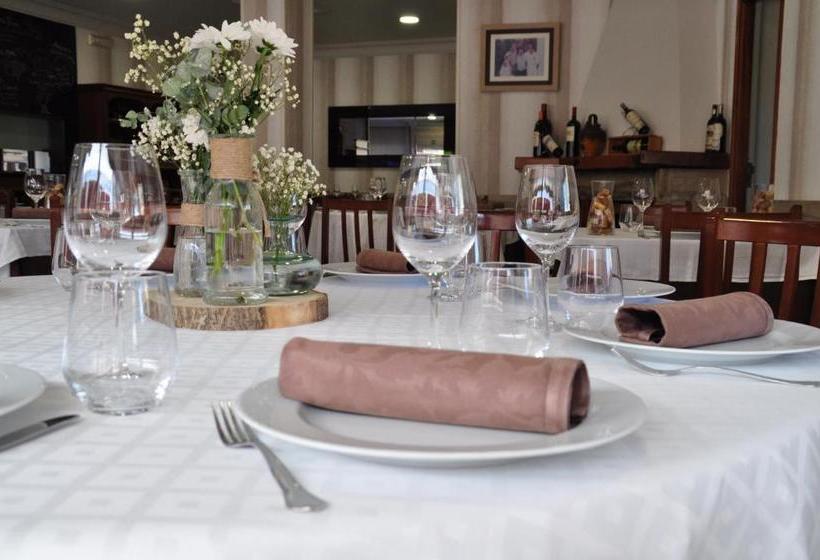 هتل Casa Portuguesa