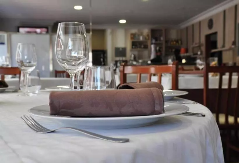 فندق Casa Portuguesa