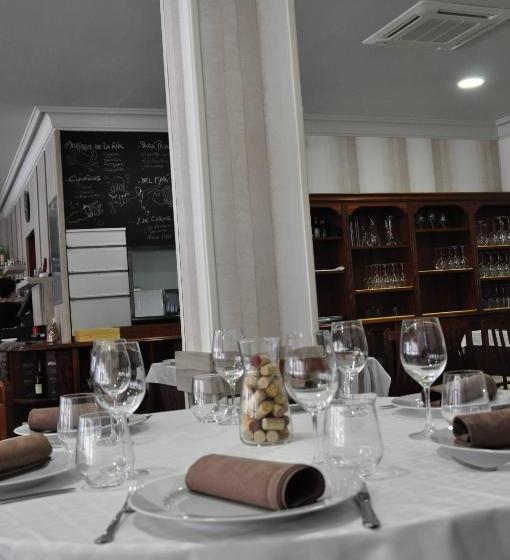 هتل Casa Portuguesa