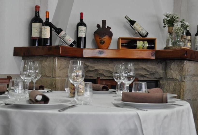 هتل Casa Portuguesa