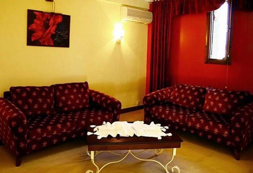 فندق Doga Tatil Koyu