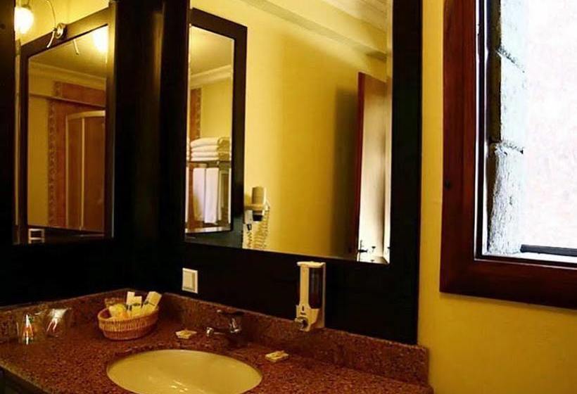 فندق Doga Tatil Koyu