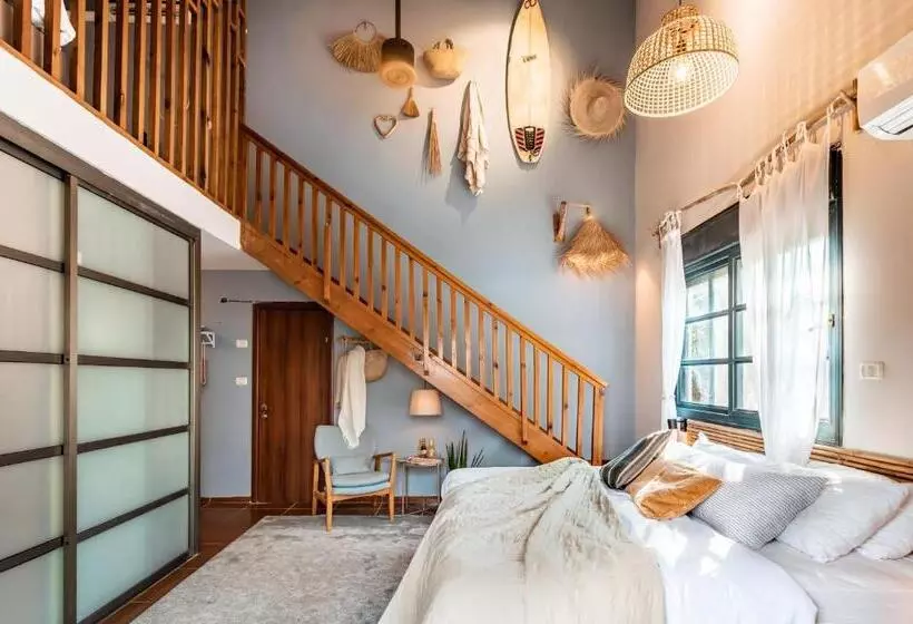 Dolphin Village   Sea Resort By Ran Hotels