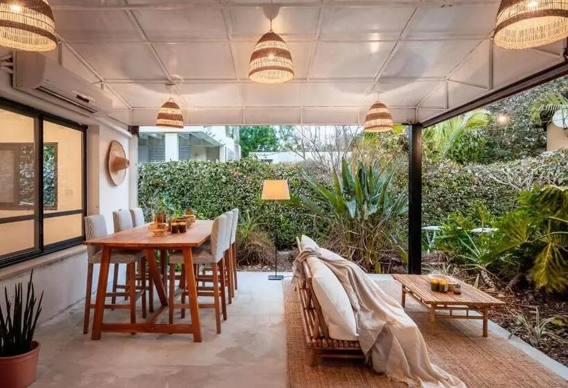 Dolphin Village   Sea Resort By Ran Hotels